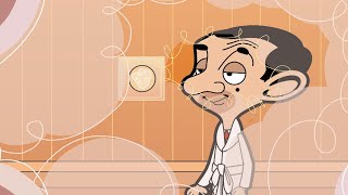 Mr Beans Spa Day  Mr Bean Animated season 3  Full Episodes  Mr Bean [upl. by Erdeid]