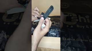 Unboxing Naviforce Waterproof Stainless Steel Military Watch – Ultimate Mens Accessory [upl. by Loveridge335]