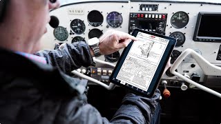 Jeppesen Charts in ForeFlight Part 1 Why Jeppesen [upl. by Letnwahs]