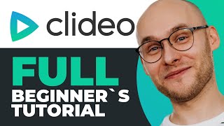 How To Use Clideo Online Video Editor for Beginners [upl. by Sapphira]