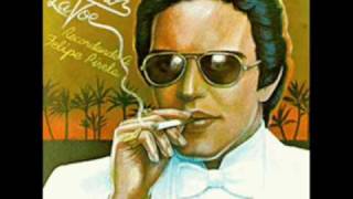 Hector Lavoe  Que cante mi gente [upl. by Chaing]