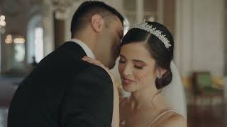 Merve amp Emre  Wedding Film [upl. by Lewellen]