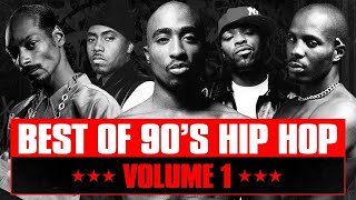 The Top Hip Hop Artist Of The 90S Part 2 [upl. by Brendis]