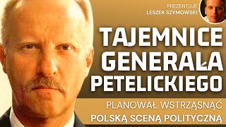 ZGINĄŁ PONIEWAŻ CHCIAŁ UJAWNIĆ PRAWDĘ NA TEMAT KATASTROFY SMOLEŃSKIEJ [upl. by Terrena]