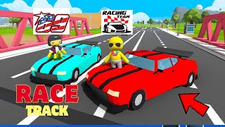 Racing in Wobblylife  wobblylife gameplay Hindi  wobblylife [upl. by Enehpets]