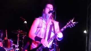 Wayne Static  Fix  Live 42414 [upl. by Byron]