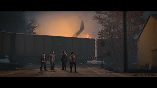 L4D2 SFM Swamp Fever Fanmade Trailer [upl. by Souza]