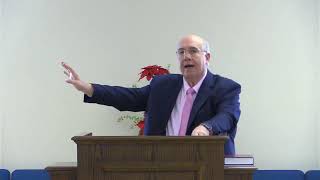 Providence Baptist Church Live Stream [upl. by Dloreh]