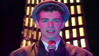 Pet Shop Boys  West End Girls Extended Version 1986 HQ [upl. by Asecnarf]