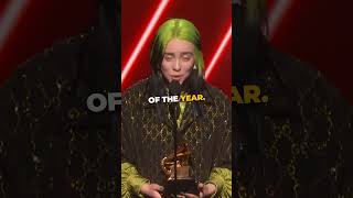 Grammy 2025 Nominations beyonce billieeilish taylorswift [upl. by Hovey399]