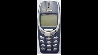 Nokia 3310 Ringtone  Original [upl. by Noynek778]