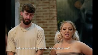 Sean and Jade get in huge FIGHT  Teen Mom Family Reunion S3 E2 RECAP [upl. by Noby]