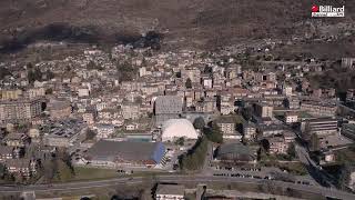 Della Torre Stefano VS Barilari Massimiliano  43° Gran Premio di Goriziana [upl. by Sheehan]