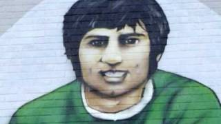 Murals of East Belfast [upl. by Delamare]