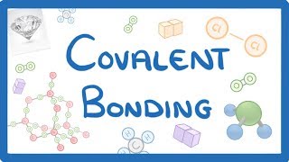 GCSE Chemistry  Covalent Bonding 16 [upl. by Carnes]