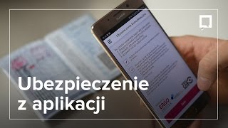 Jak ubezpieczyć samochód Oto najwygodniejszy sposób [upl. by Zenia]