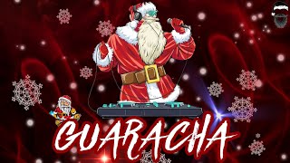 WELCOME DICIEMBRE 🎅 Mix GUARACHA 2023 ✘ Dj J Salcedo Aleteo Zapateo Tribal House [upl. by Iram]