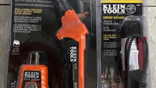 Klein Tools circuit breaker finder plus extra This is a must tool to have [upl. by Eniad]