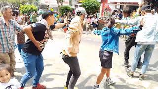 Soyosoy Di Dagem amp sisiwit reggaesetgo live music at its best entertainment busking baguiocity [upl. by Recneps]