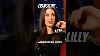 craigferguson evangelinelilly [upl. by Tierza]