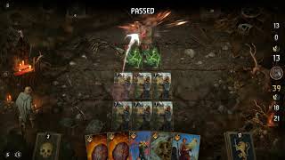 Thronebreaker  GravehagArbalest Puzzle Solution [upl. by Elocyn998]