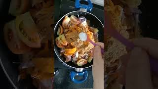 Chicken Recipe For Beginners  Fastest Chicken Recipe  shorts [upl. by Aneed539]