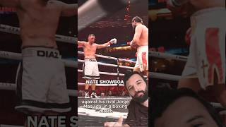 Nate Diaz vs Jorge Masvidal highlights Whats next for Nate Jake Paul UFC Boxing UFC News [upl. by Rann]