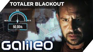 Blackout  Wie stabil ist das europäische Stromnetz  Galileo  ProSieben [upl. by Laefar]