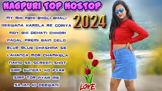 New Nagpuri Nonstop Song 2024  Singer Ignesh Kumar  My Kachi Kali Hu  Superhit Sadri Songnagpuri [upl. by Kciremed861]