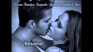 RICARDO MONTANER Besame la Boca [upl. by Kletter]