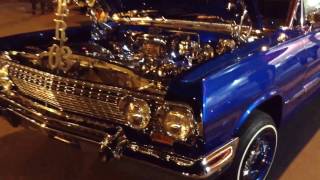 Whittier Blvd Cruise and Long Beach Blvd Cruise Night Dec 2016 Instagram greeneyeswithathotglass [upl. by Ingaborg]