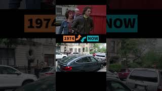 Death Wish  New York Then amp Now  youtubecomreshoots [upl. by Aratahs]