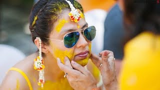 हल्दी लगावो रे तेल चढाओ रे WedingHaldi lagao re tel chadhao re  Haldi song  Mehandi song [upl. by Cosette964]