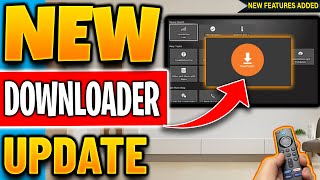 🔴Downloader is Back with New Update [upl. by Sharity641]