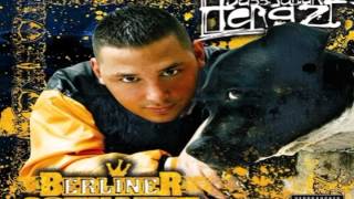 Bass Sultan Hengzt  Rapper als Freund Offizielles HD Video [upl. by Anyer]