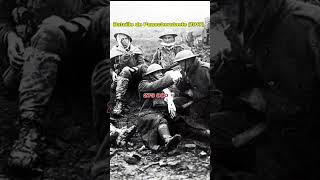 Les Batailles les Plus Sanglantes de la WW1  🩸 [upl. by Kerns]