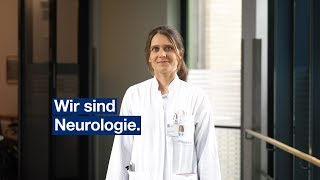 Wir sind Neurologie  Neurologische Schmerzforschung am Universitätsklinikum SchleswigHolstein [upl. by Rosenbaum]