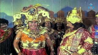 Sri Kanchi Kamakshi Tamil Movie Part 12 [upl. by Iznyl]