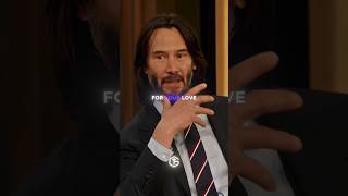 What Kind of Love does Keanu Reeves have [upl. by Shep429]