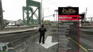 GTA Destroying someone that tried to report me ft 2take1 amp Stand [upl. by Elsbeth]