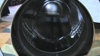 Samsung Ecobubble Daily Wash 40 cycle with reduced creases 44 [upl. by Aehsat]