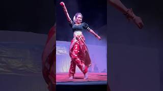 Sheela Chya Aaicha Gho  Hot Item Song  Marathi Movie Sharyat  Sayli Patil Vlog  Shorts  Reels [upl. by Droffats]