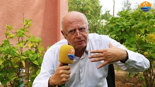 Émission quotParlons Tourismequot  sinspirer du modèle marocain pour développer le tourisme au Sénégal [upl. by Illak]