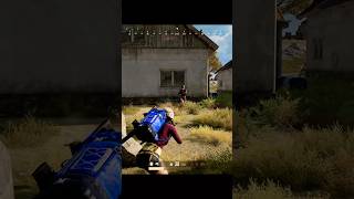 One vs One PUBG pc shorts pubgpc vickystreamer [upl. by Aliekat360]