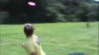 Aerobie Superdisc Ultra Flying Disc [upl. by Seyler26]