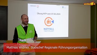 Notfalltreffpunkte Wetzikon [upl. by Aznecniv213]