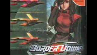 Border Down OST quotSnow Foxquot Stage 5 [upl. by Nnaegroeg]