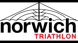 Norwich Triathlon 2024 Race Brief [upl. by Martella66]