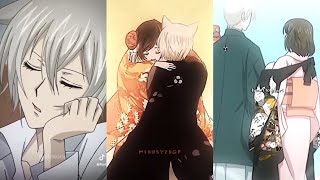 Kamisama Kiss  TikTok Compilation Part 1 [upl. by Ryle]