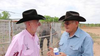 Texas Rancher Claims Improved Eyesight with Total People Plus  Bob Lowe [upl. by Artimed586]